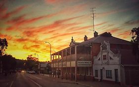 Victoria Hotel Toodyay